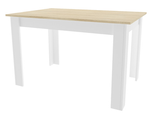 Esstisch 120x80 in - 120x80,