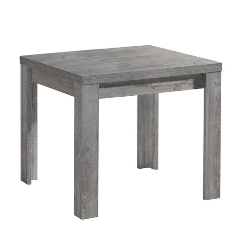 Esstisch beton ausziehbar - esstisch,