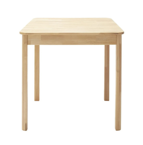 Esszimmertisch oskar 80x80 - esszimmertisch, |