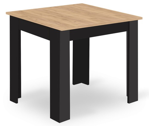 Esstisch 80x80 artisan - np,