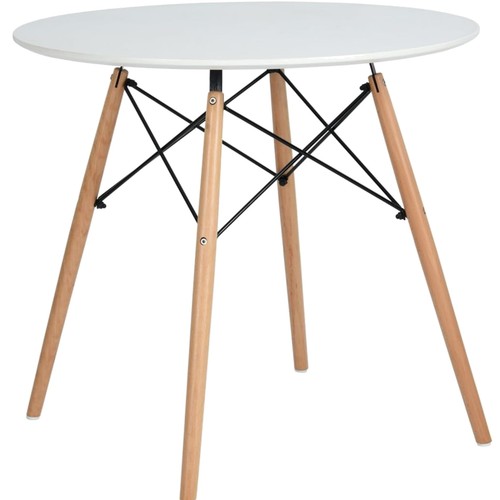 Kleine esstisch rund tisch - kleine,