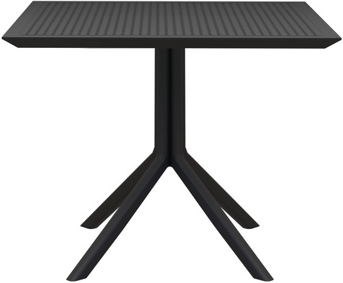 Tisch sky 80 - 80, cm