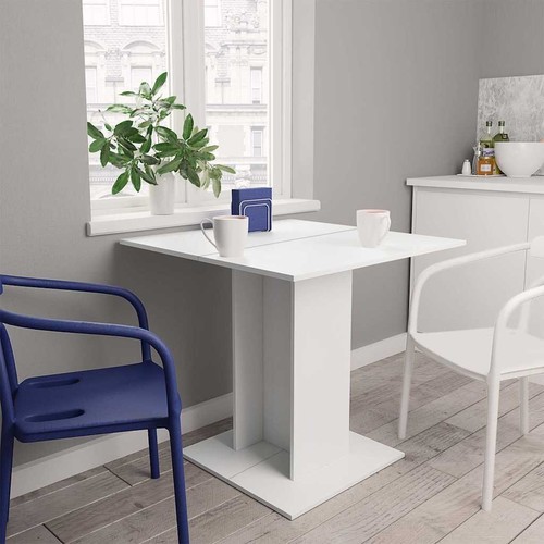 Quadratischer esstisch - quadratischer,