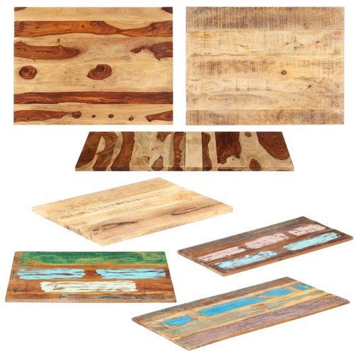 Tischplatte massivholz - tischplatte,