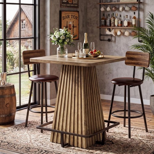 Moderne bartisch 80 x - bartisch,,