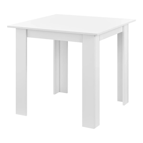 Esstisch algermissen 80x80x76 - esstisch,