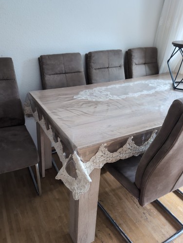 Tisch esszimmertisch - tisch,