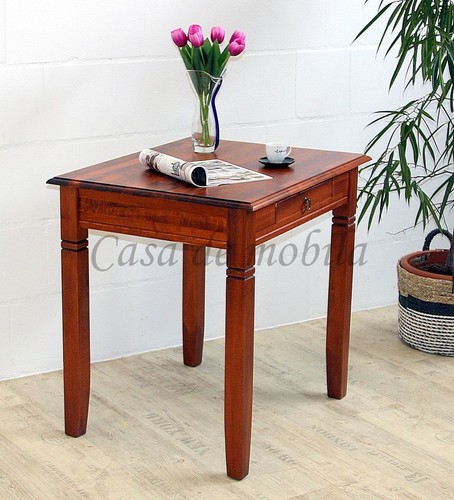 Esstisch klein decor - esstisch,