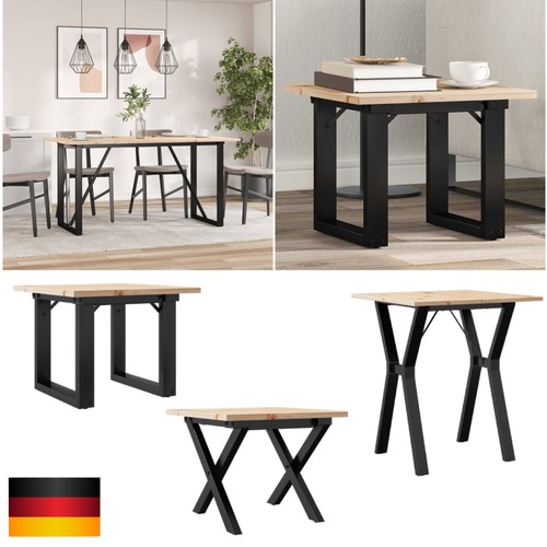 Couchtisch massivholz kiefer - massivholz,