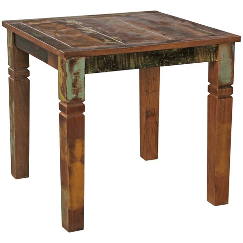 Finebuy esstisch 80cm - finebuy,