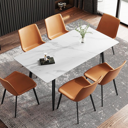 Luxus esstisch 120cm - esstisch,
