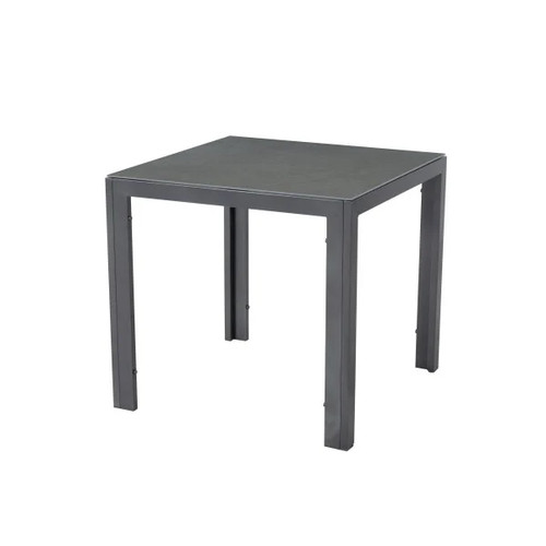 Primaster gartentisch alu - primaster,