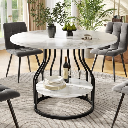 Rund esstisch couchtisch - esstisch,