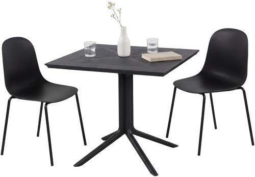 Gartenmöbel set zeron mit - zeron, 2