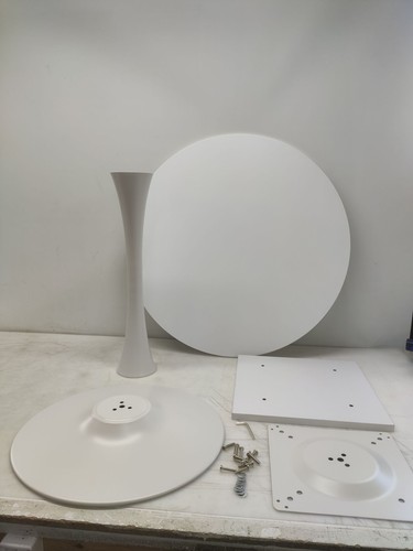 Meuble cosy runder esstisch - meuble,