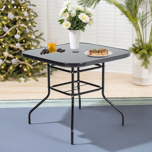 Gartentisch outdoor esstisch - gartentisch,